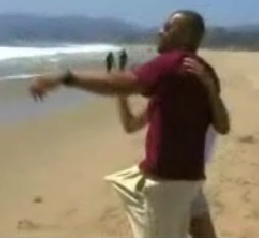 Cuba Gooding Jr. Is Hard Up